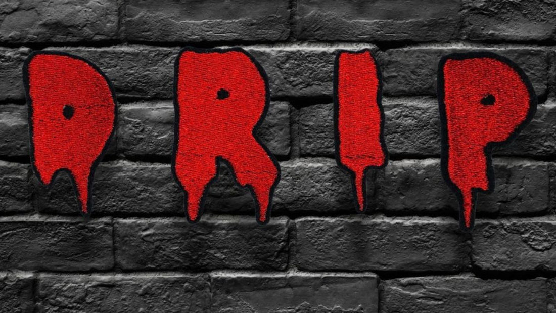 The Ultimate Goth Essential for Customizing Your Alt Look